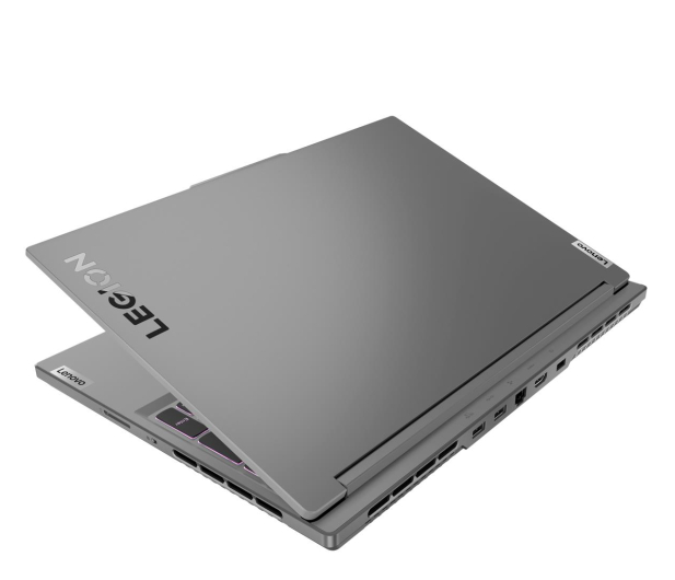 Lenovo Legion Slim 5-16 Ryzen 7-8845HS/16GB/512+1TB/Win11 RTX4060 - 1280006 - zdjęcie 7